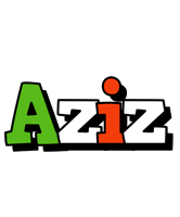 Aziz venezia logo