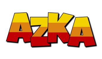 Azka jungle logo