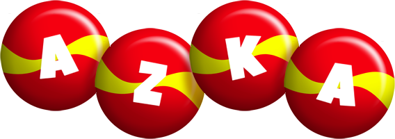 Azka spain logo