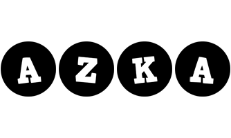 Azka tools logo