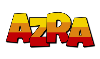 Azra jungle logo