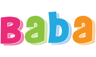 Baba friday logo