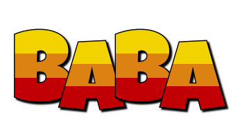Baba jungle logo
