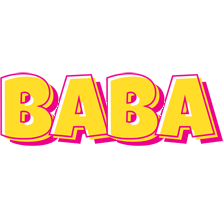 Baba kaboom logo