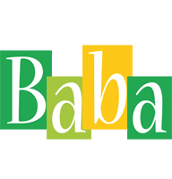 Baba lemonade logo