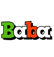 Baba venezia logo