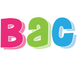 Bac friday logo