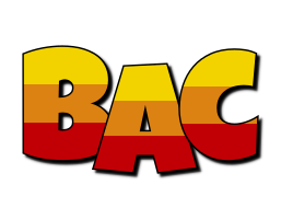 Bac jungle logo