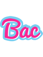 Bac popstar logo