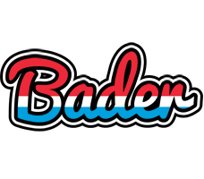 Bader norway logo