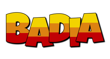 Badia jungle logo