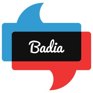 Badia sharks logo
