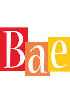 Bae colors logo
