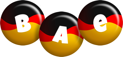 Bae german logo