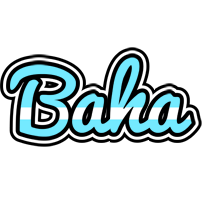 Baha argentine logo