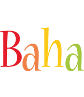 Baha birthday logo