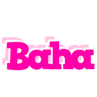 Baha dancing logo