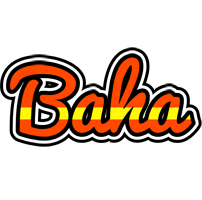 Baha madrid logo