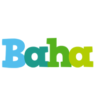 Baha rainbows logo