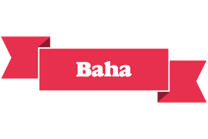 Baha sale logo