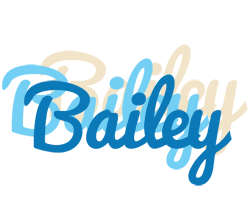 Bailey breeze logo