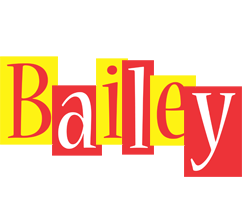 Bailey errors logo