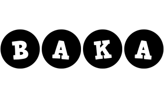 Baka tools logo