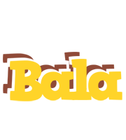 Bala hotcup logo