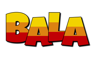 Bala jungle logo