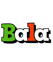 Bala venezia logo