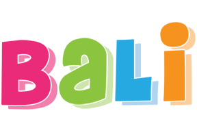 Bali friday logo