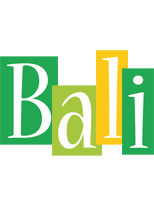 Bali lemonade logo