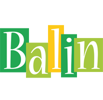 Balin lemonade logo
