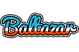 Baltazar america logo