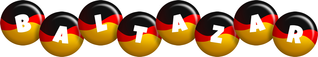 Baltazar german logo