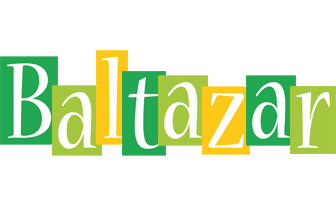 Baltazar lemonade logo