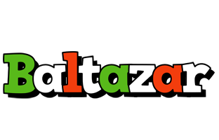 Baltazar venezia logo