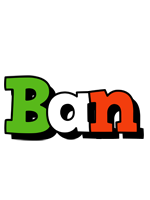 Ban venezia logo