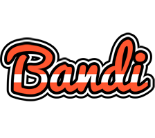 Bandi denmark logo