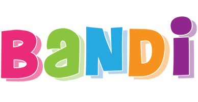 Bandi friday logo