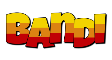 Bandi jungle logo