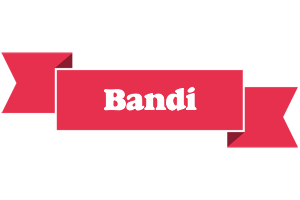 Bandi sale logo