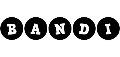 Bandi tools logo