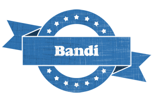 Bandi trust logo