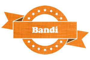 Bandi victory logo