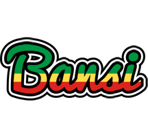 Bansi african logo
