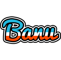 Banu america logo