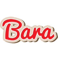 Bara chocolate logo