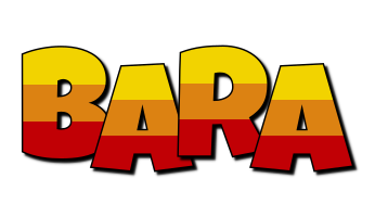 Bara jungle logo