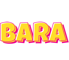 Bara kaboom logo
